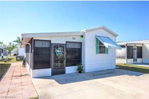 26 La Fonda Ln, North Fort Myers, FL 33903, Sold 04/14/23