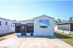 26 La Fonda Ln, North Fort Myers, FL 33903, Sold 04/14/23