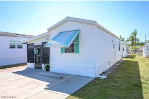 26 La Fonda Ln, North Fort Myers, FL 33903, Sold 04/14/23