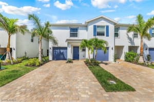 15365 Wildflower Cir, Naples, FL 34119, Sold 04/18/23