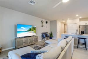 15365 Wildflower Cir, Naples, FL 34119, Sold 04/18/23