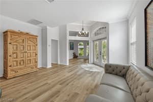 8281 Laurel Lakes Way, Naples, FL 34119, Sold 04/11/23