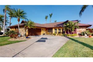 3315 SE 17th Ave, Cape Coral, FL 33904, Sold 05/30/23