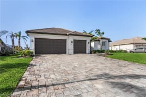 11845 Princess Grace Ct, Cape Coral, FL 33991, Sold 06/26/23