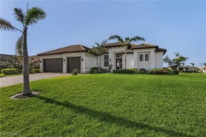 11845 Princess Grace Ct, Cape Coral, FL 33991, Sold 06/26/23