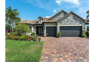 7626 Arrowhead Wy, Naples, FL 34114, Sold 04/20/23