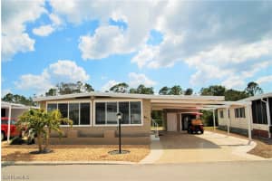 421 Snead Dr, North Fort Myers, FL 33903, Sold 05/19/23