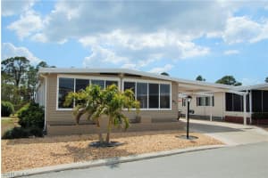 421 Snead Dr, North Fort Myers, FL 33903, Sold 05/19/23