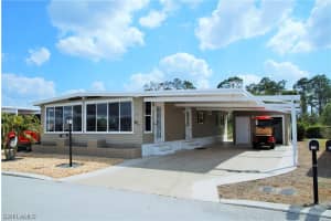 421 Snead Dr, North Fort Myers, FL 33903, Sold 05/19/23