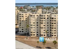 6672 Estero Blvd APT A107, Fort Myers Beach, FL 33931, Sold 08/15/23