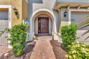 12105 Mahogany Cove St, Fort Myers, FL 33913, Sold 09/08/23