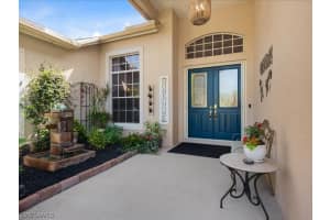 752 Briarwood Blvd, Naples, FL 34104, Sold 05/02/23