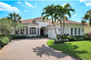 3140 Terramar Dr, Naples, FL 34119, Sold 05/16/23