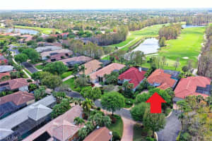 3140 Terramar Dr, Naples, FL 34119, Sold 05/16/23