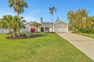 7220 Heaven Ln, Fort Myers, FL 33908, Sold 05/30/23