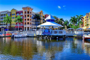 401 Bayfront Pl, Naples, FL 34102, Sold 05/31/23
