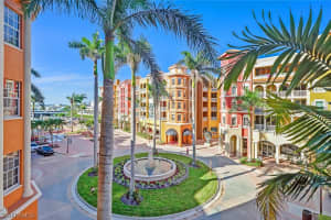 401 Bayfront Pl, Naples, FL 34102, Sold 05/31/23