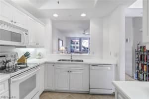 401 Bayfront Pl, Naples, FL 34102, Sold 05/31/23