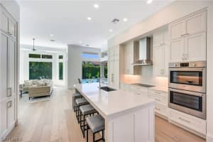 1814 Medea Ct, Naples, FL 34109, Sold 03/24/23