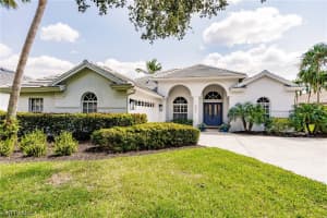6536 Autumn Woods Blvd, Naples, FL 34109, Sold 06/26/23