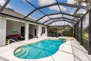 6536 Autumn Woods Blvd, Naples, FL 34109, Sold 06/26/23