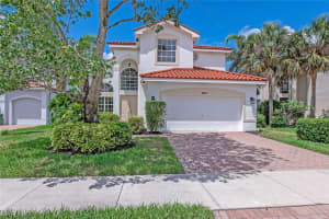 1901 Isla De Palma Cir, Naples, FL 34119, Sold 08/08/23