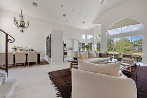 1901 Isla De Palma Cir, Naples, FL 34119, Sold 08/08/23