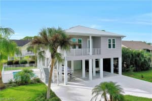 7799 Breakwater Ct, Bokeelia, FL 33922, Sold 07/28/23