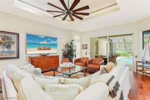 2885 Lone Pine Ln, Naples, FL 34119, Sold 05/09/23
