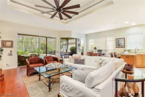 2885 Lone Pine Ln, Naples, FL 34119, Sold 05/09/23