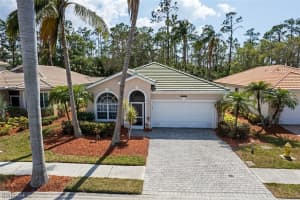 14307 Reflection Lakes Dr, Fort Myers, FL 33907, Sold 05/24/24
