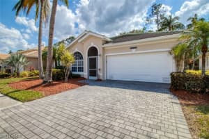14307 Reflection Lakes Dr, Fort Myers, FL 33907, Sold 05/24/24