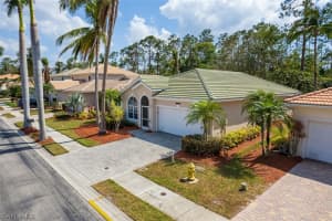 14307 Reflection Lakes Dr, Fort Myers, FL 33907, Sold 05/24/24