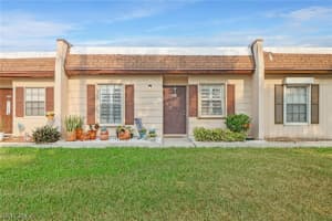 6300 South Pointe Blvd #311, Fort Myers, FL 33919, Sold 05/05/23