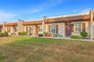 6300 South Pointe Blvd #311, Fort Myers, FL 33919, Sold 05/05/23