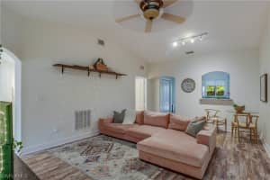 4166 Castilla Circle APT 201, Fort Myers, FL 33916, Sold 06/09/23