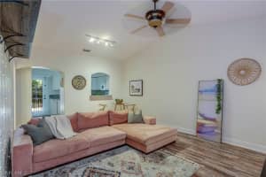 4166 Castilla Circle APT 201, Fort Myers, FL 33916, Sold 06/09/23