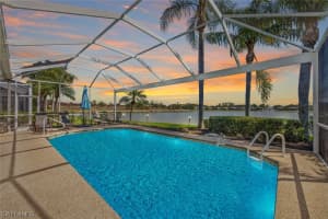 3844 Jasmine Lk Ct, Naples, FL 34119, Sold 06/22/23