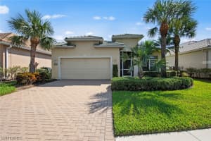 3844 Jasmine Lk Ct, Naples, FL 34119, Sold 06/22/23