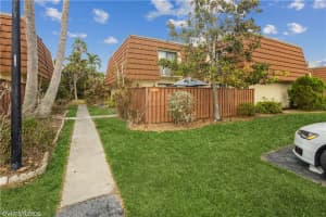 The Village of Cedarbend, 5219 Cedarbend Dr #2, Fort Myers, FL 33919, Sold 04/14/23