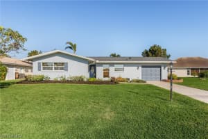 2919 SE 22nd Ave, Cape Coral, FL 33904, Sold 12/20/23