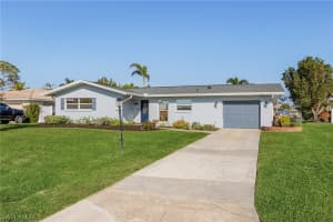 2919 SE 22nd Ave, Cape Coral, FL 33904, Sold 12/20/23
