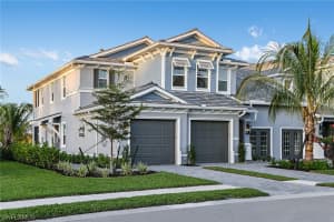 2608 Seychelles Drive, NAPLES, FL 34112 Sold 08/29/23