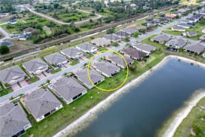 10773 Crossback Ln, Lehigh Acres, FL 33936, Sold 04/11/23