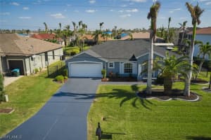 2017 SE 17th Pl, Cape Coral, FL 33990, Sold 06/28/23