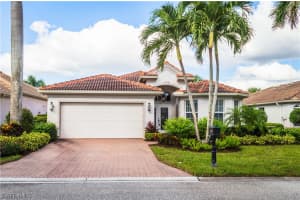 14113 Tivoli Terrace, Bonita Springs, FL 34135, Sold 10/24/23