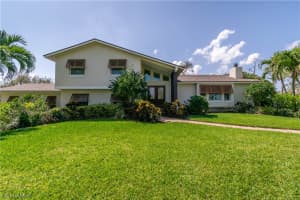 6451 Morgan La Fee Lane, FORT MYERS, FL 33912 Sold 10/10/23