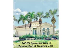 14565 Speranza Way, BONITA SPRINGS, FL 34135 Sold 12/29/23