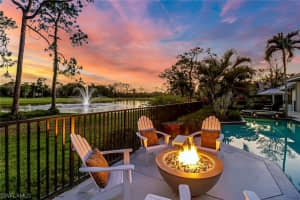 4288 Pond Apple Dr N, Naples, FL 34119, Sold 04/28/23