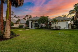 4288 Pond Apple Dr N, Naples, FL 34119, Sold 04/28/23